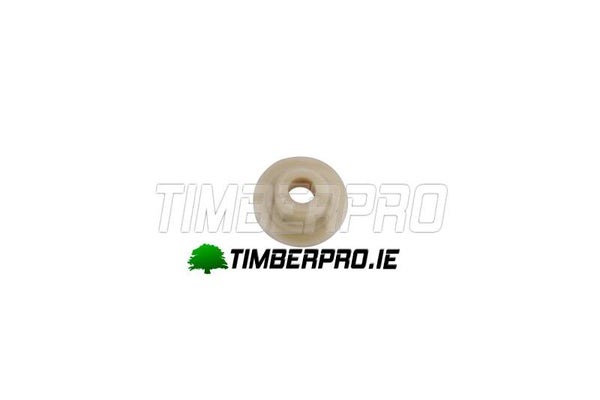 Timberpro Cs2500 worm gear for oil pump.