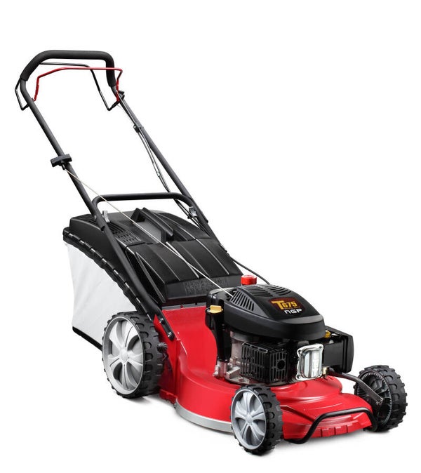 NGP AL480VH-X Self-drive Lawnmower