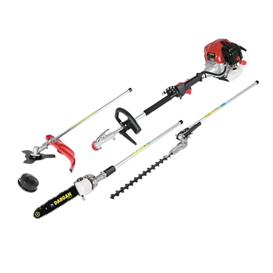 Dargan 4-1 combi tool. 42cc