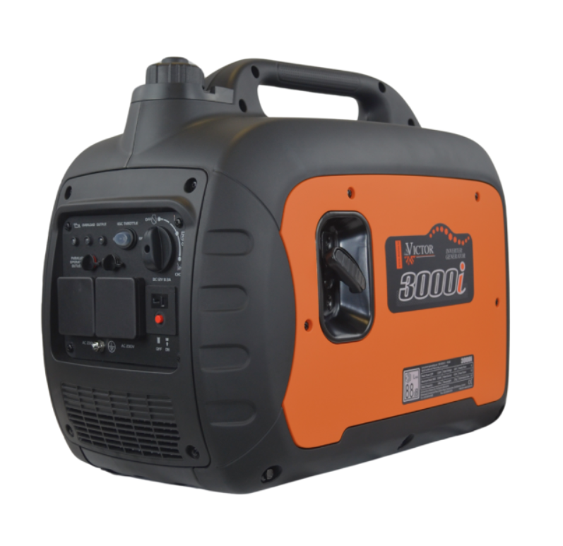 Victor Inverter Generator 2.5kW