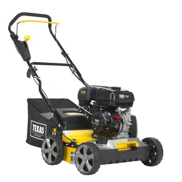 TEXAS PRO CUT 400TG SCARIFIER