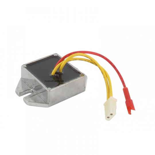 Briggs & Stratton Abstandshalter 0,385 X 0,6697 OD – Original Ersatzteil, Chrom