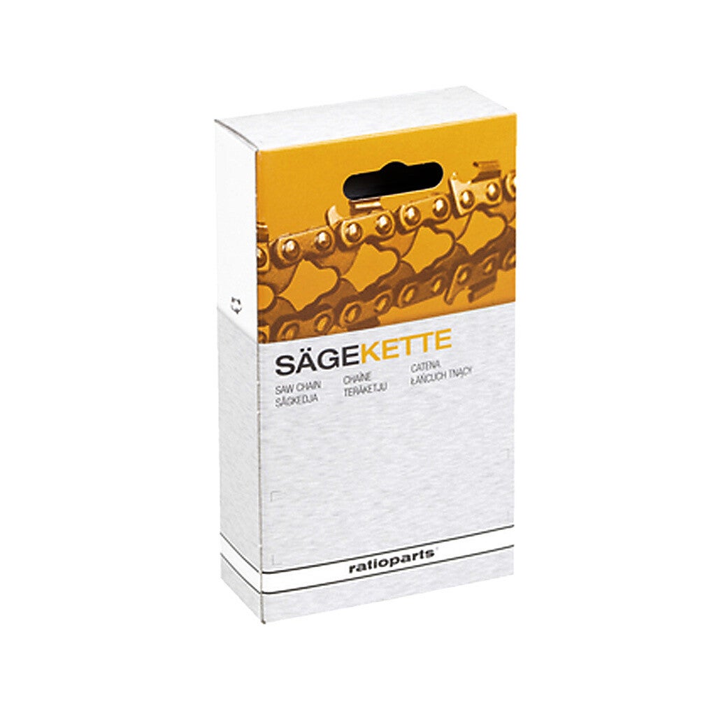 12" chain for timberpro CS2500 top handle chainsaw