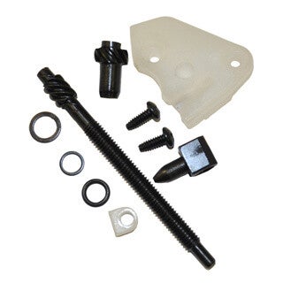 Husqvarna chain adjuster see description.