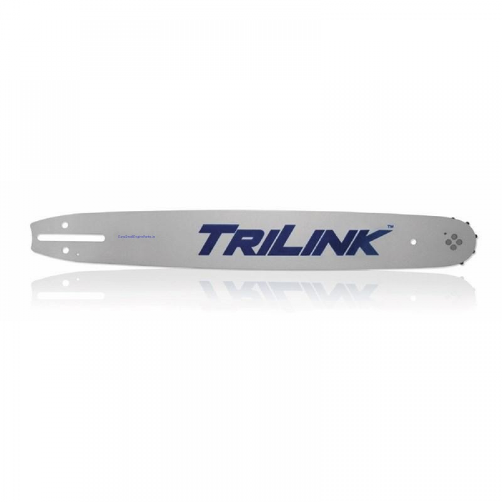 12" Guidebar for timberpro top handle CS2500.