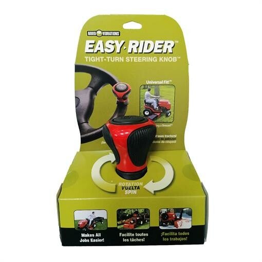 Easy Rider Handle (Ride Ons)
