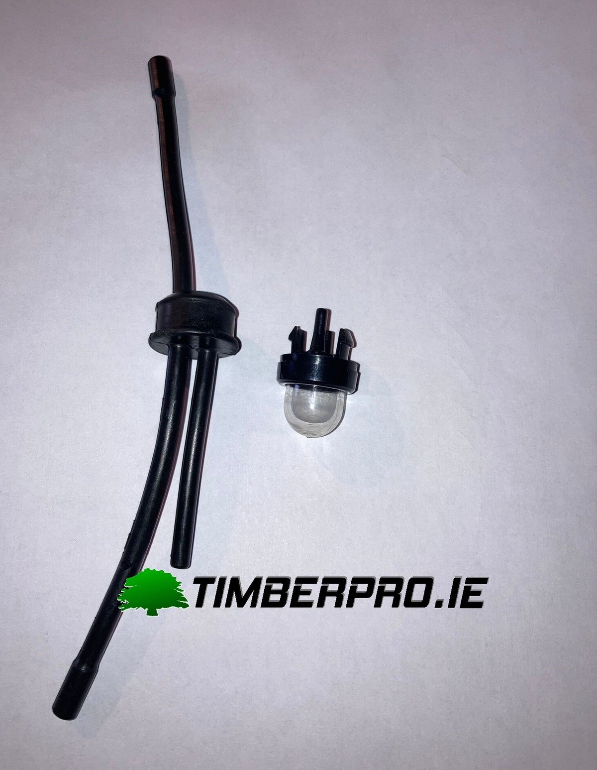 CS6150 + Pro Series Complete Fuel lines Assembly | Timberpro.ie