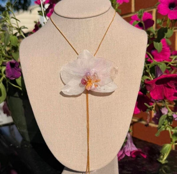Gold Necklace