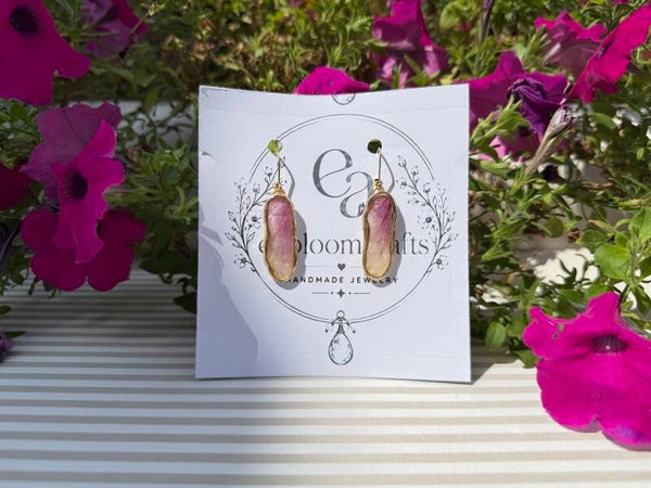 Handmade Earrings