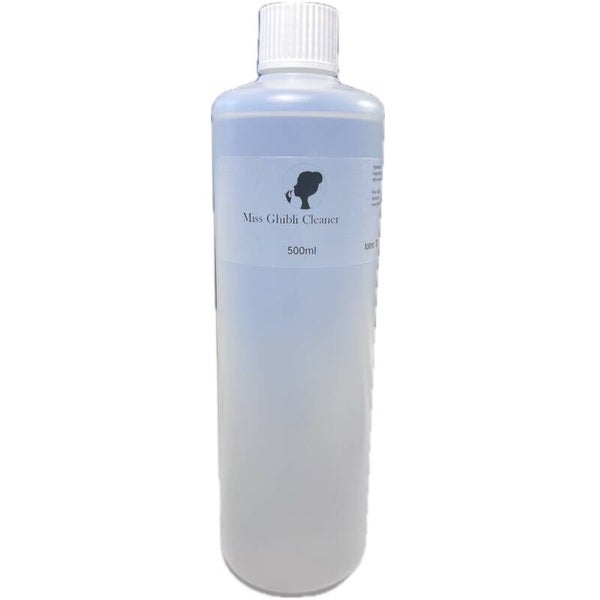Miss Ghibli cleanser
