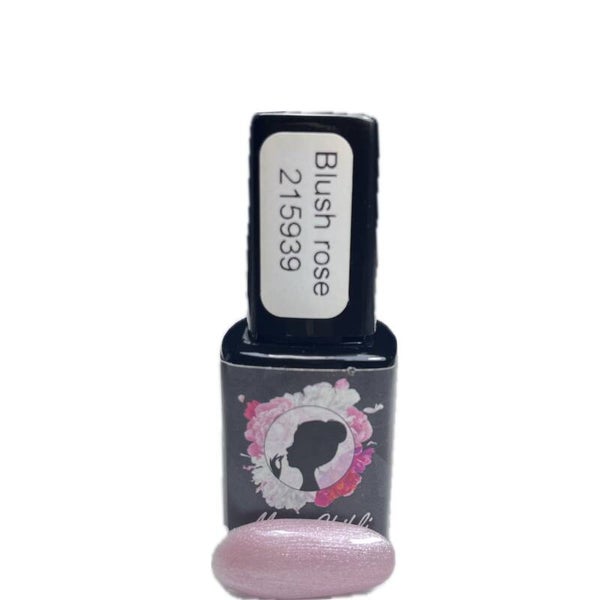 Miss Ghibli Blush rose