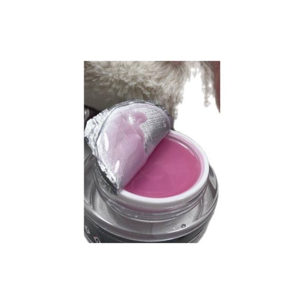 Miss Ghibli fiber gel dark pink