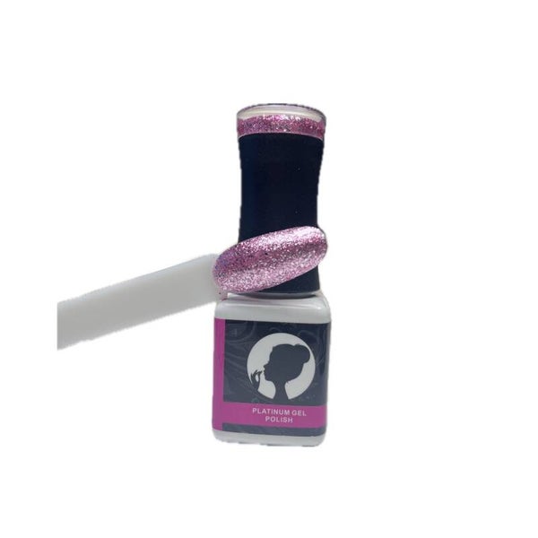 Miss Ghibli Platinum gelpolish 03