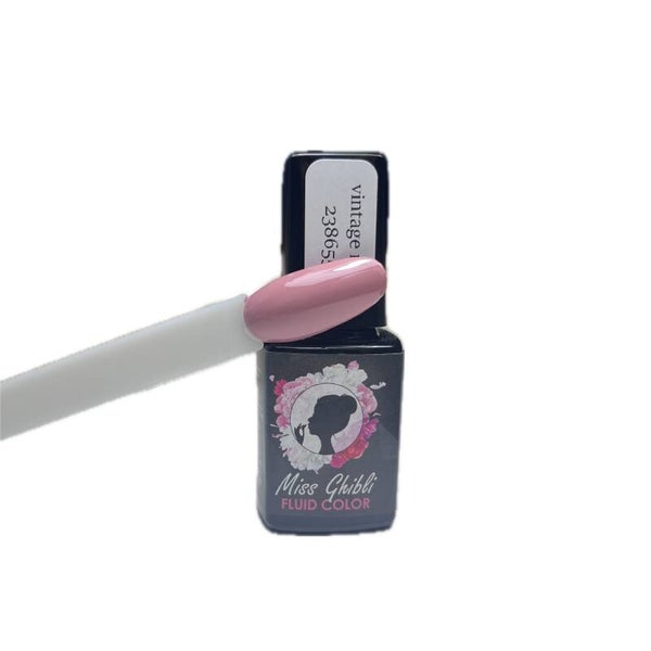 Miss Ghibli Vintage Rose