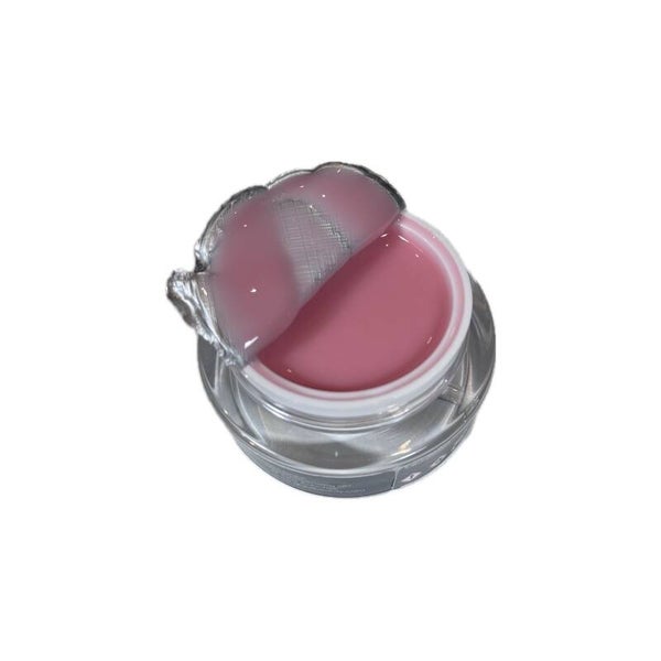 Miss Ghibli Fiber Gel Rose