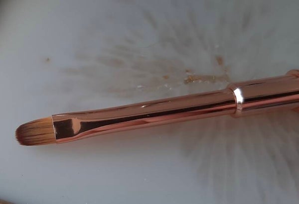 Miss Ghibli gel penseel Nr6 Arwen