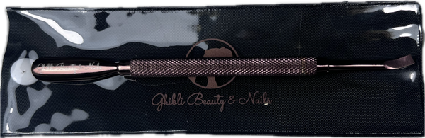 Miss Ghibli Cutticle Pusher