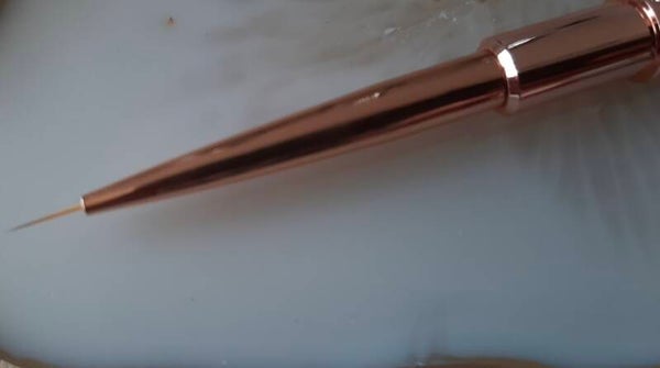 Miss Ghibli fine liner Bronwen