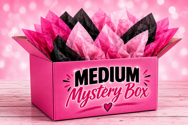 Medium Mystery Box