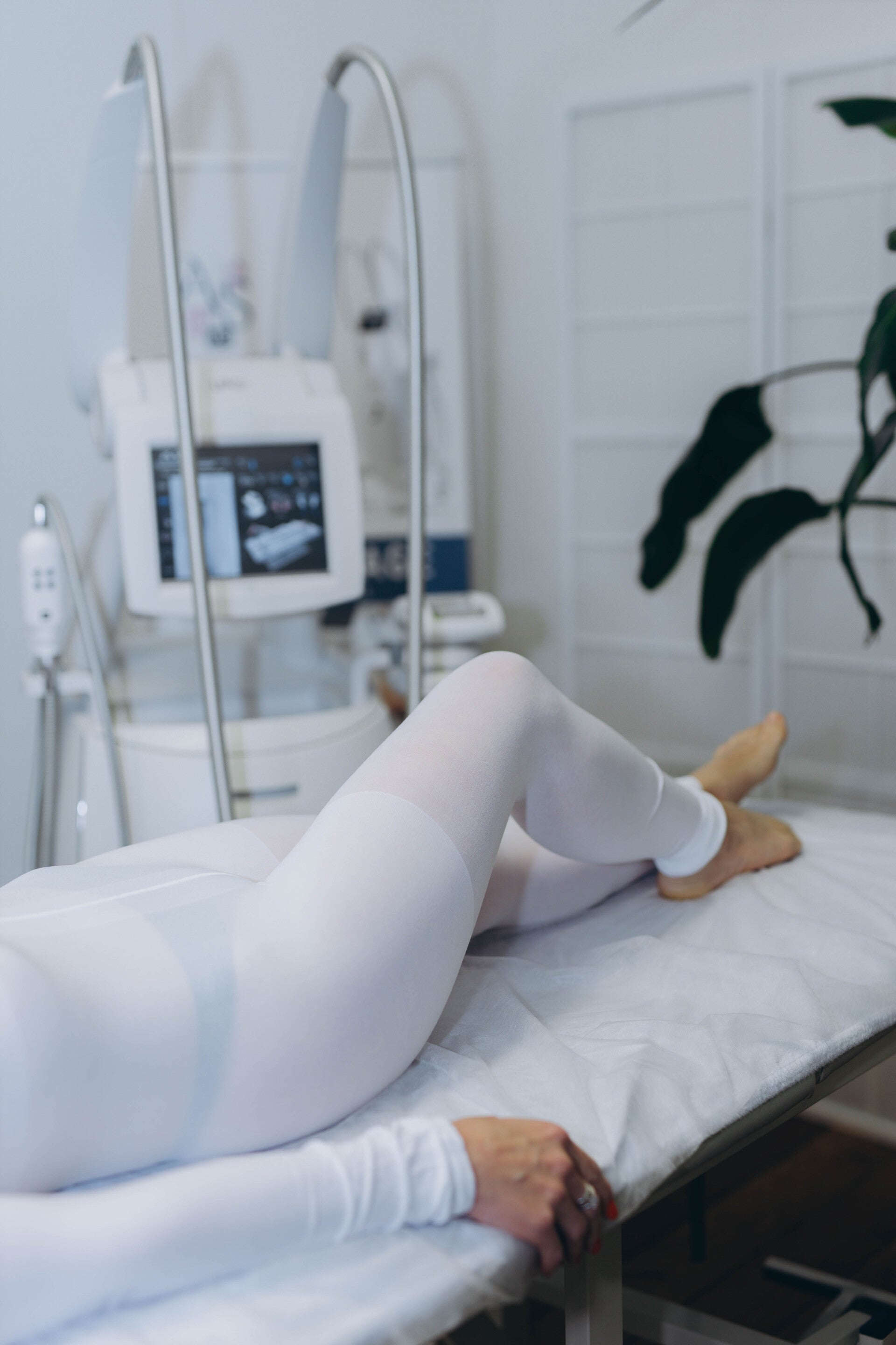 LPG Massage 45 Minuten