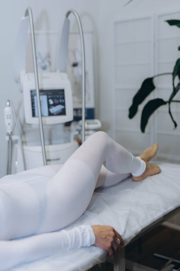 LPG Massage 45 Minuten