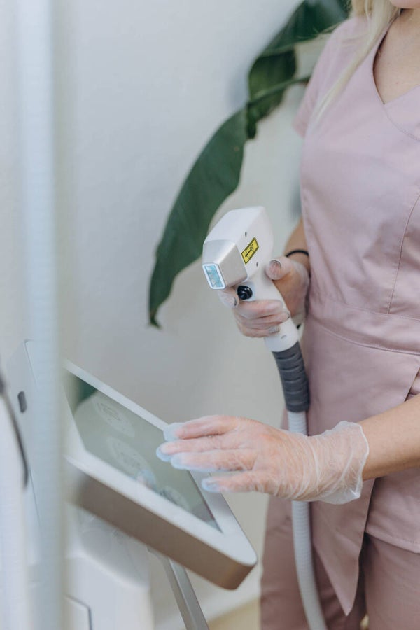 ICE Diodenlaser | Paketpreise für Frauen
