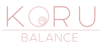 KORU Balance KORU Balance