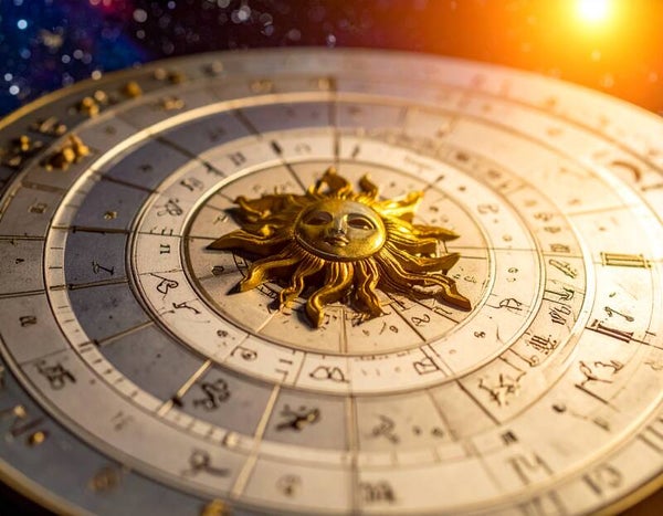 Your personal horoscope