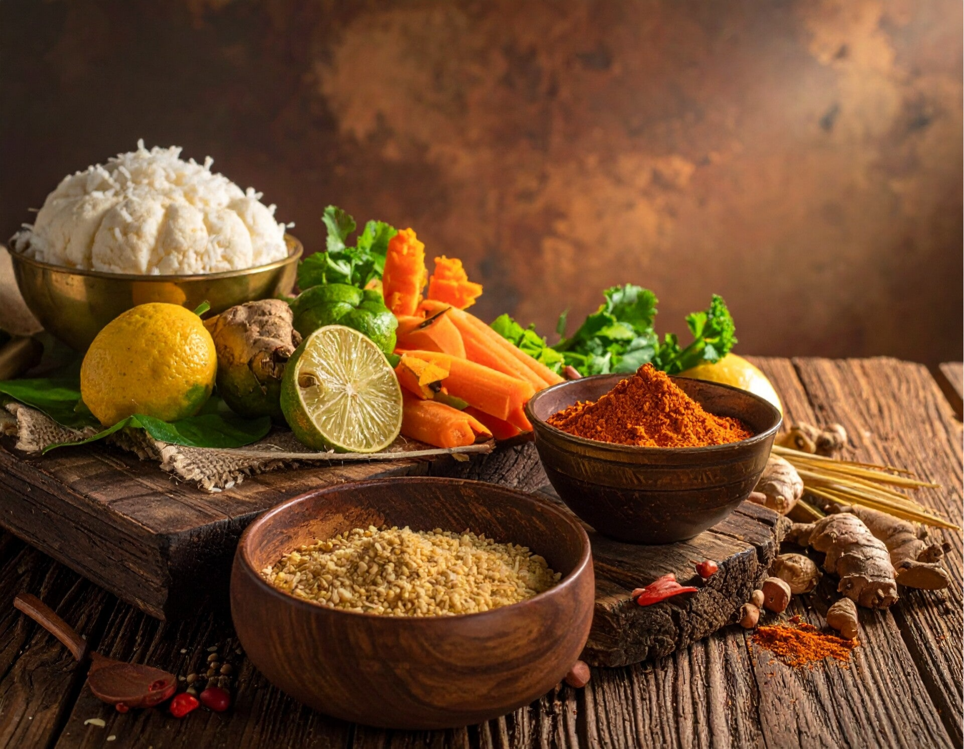 Uncover your Ayurvedic constitution