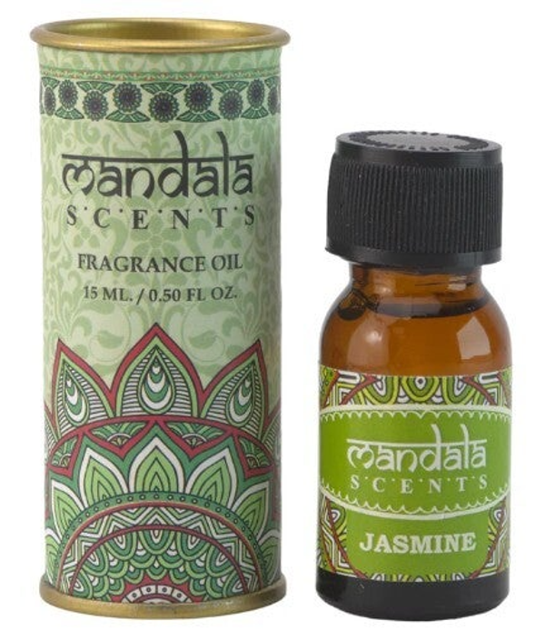 Karma Scents Fragrance Oil JASMINE 15ml
