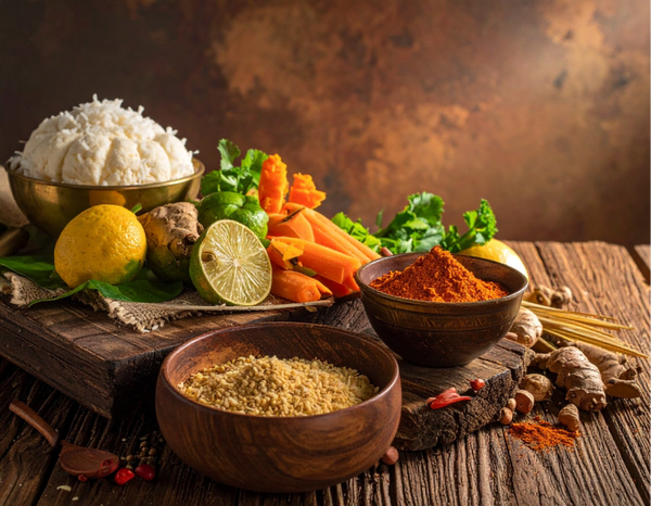 Uncover your Ayurvedic constitution
