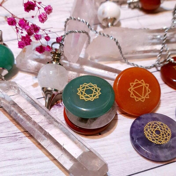 Chakra Balancing Diet