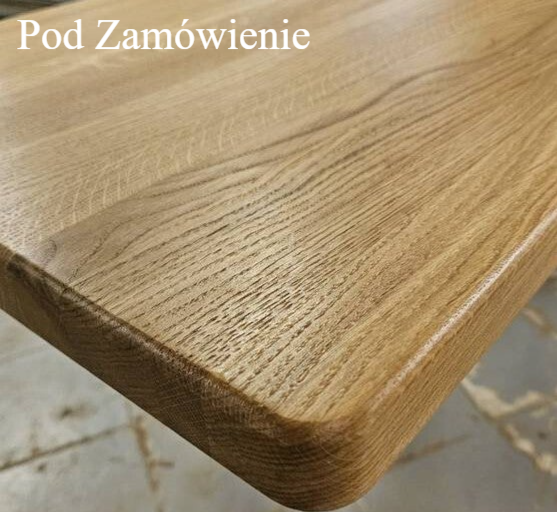 Parapet Drewniany Wewnętrzny  Wiele Rozmiarów