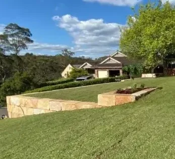 Excavation for Residential Projects