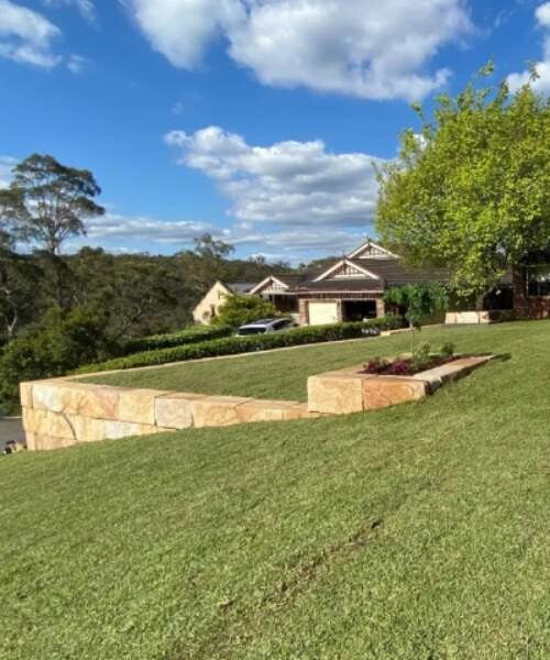 Excavation for Residential Projects