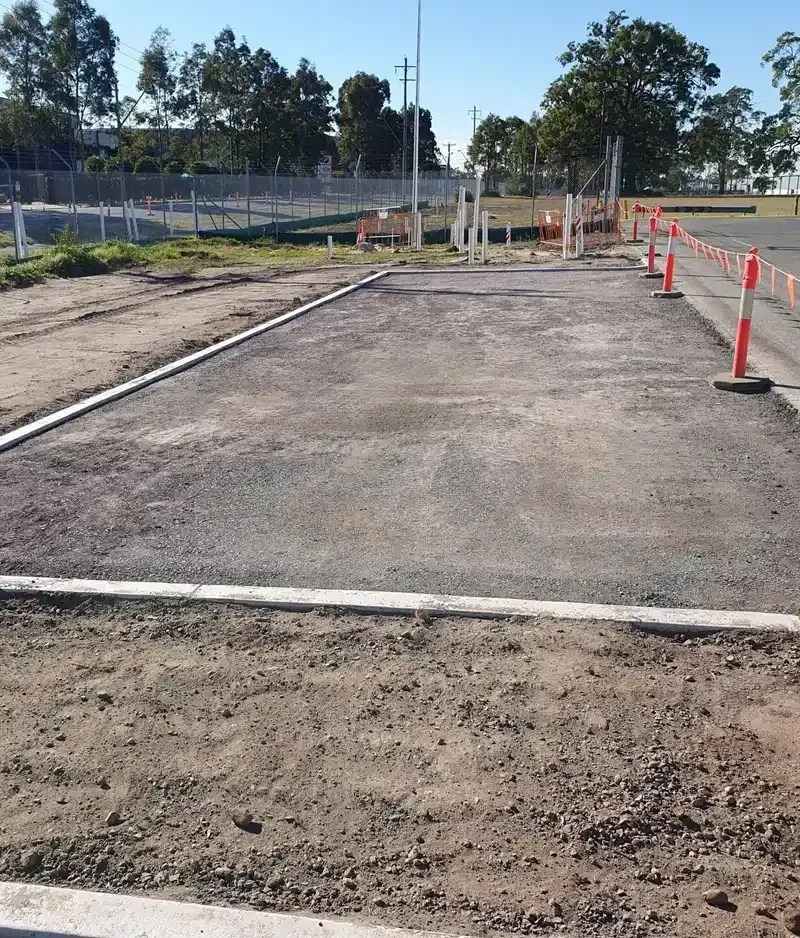 Introduction To Land Clearing And Levelling