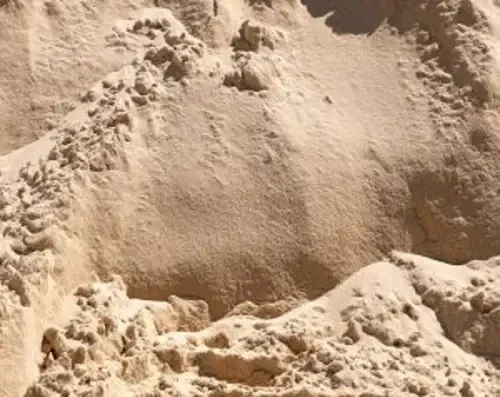 Quality Sand Supplies for Every Project