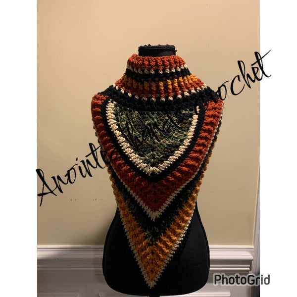 Scarf