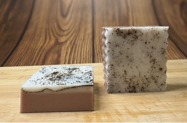 Hazelnut Latte Bar