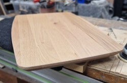 maatwerk tafel