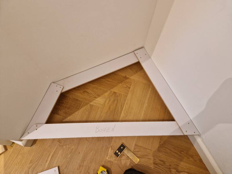 kast opmaat amsterdam