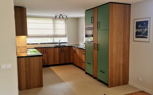 maatwerk keuken