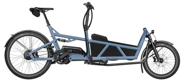 Riese & Müller Load5 75