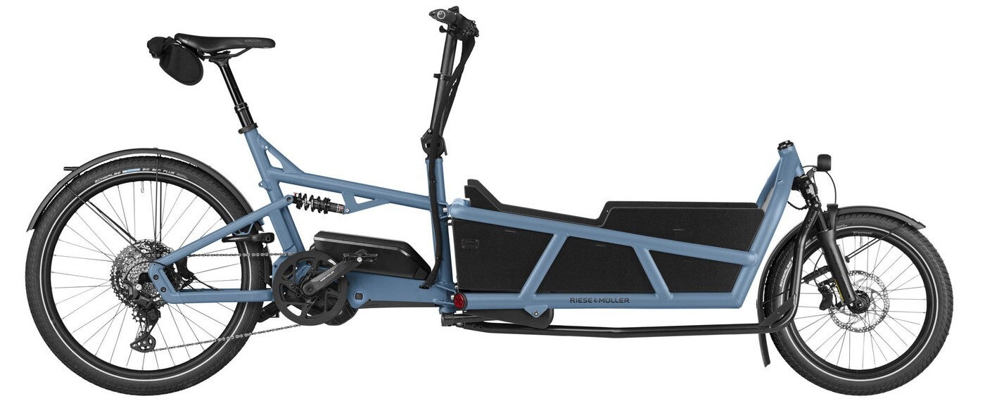 Riese & Müller Load5 60