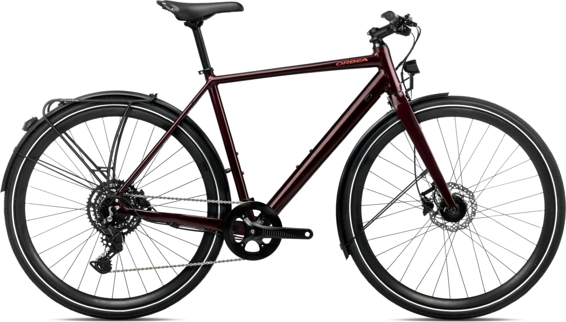 Orbea VECTOR 25 EQ 2026