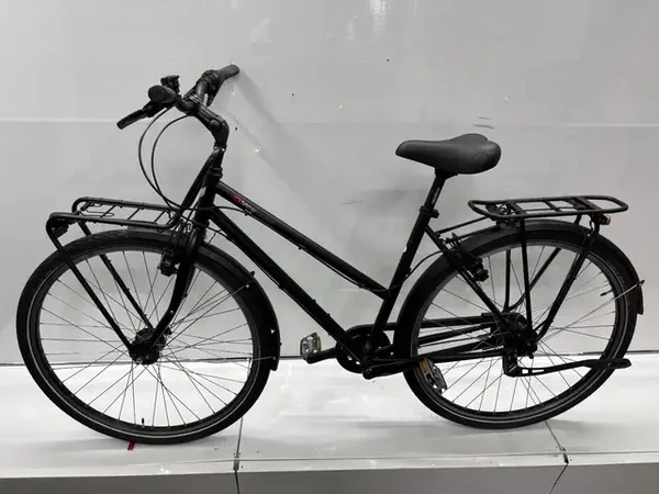 vsf Fahrradmanufaktur T-100 28 Zoll Fahrrad 8 Gang Trekking