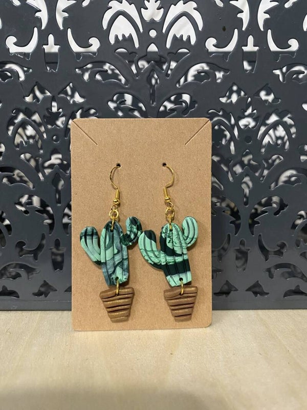 Cacti