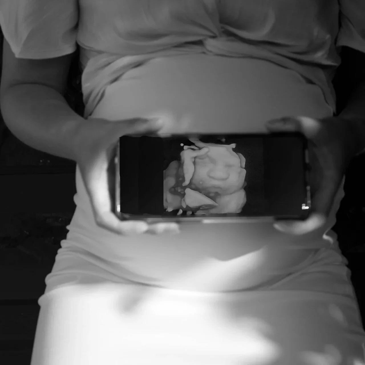 Zwangerschapsfotografie