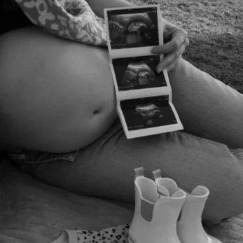 Zwangerschapsfotografie