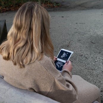 Zwangerschapsfotografie